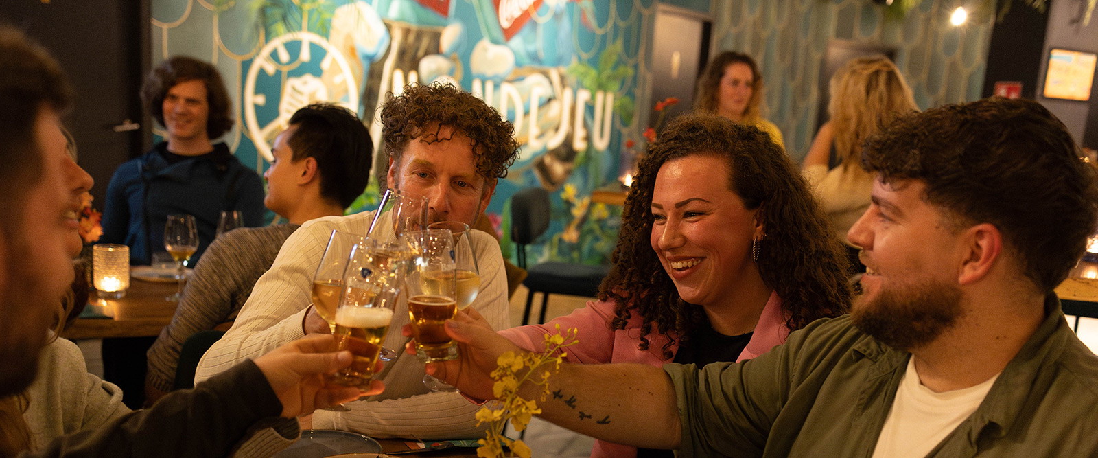 Nondejeu website header