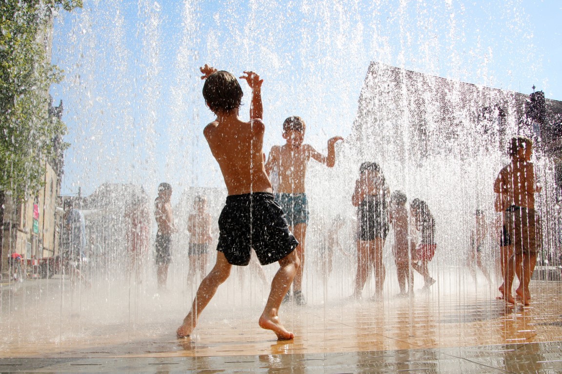 Waterfestijn