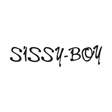 Sissy Boy